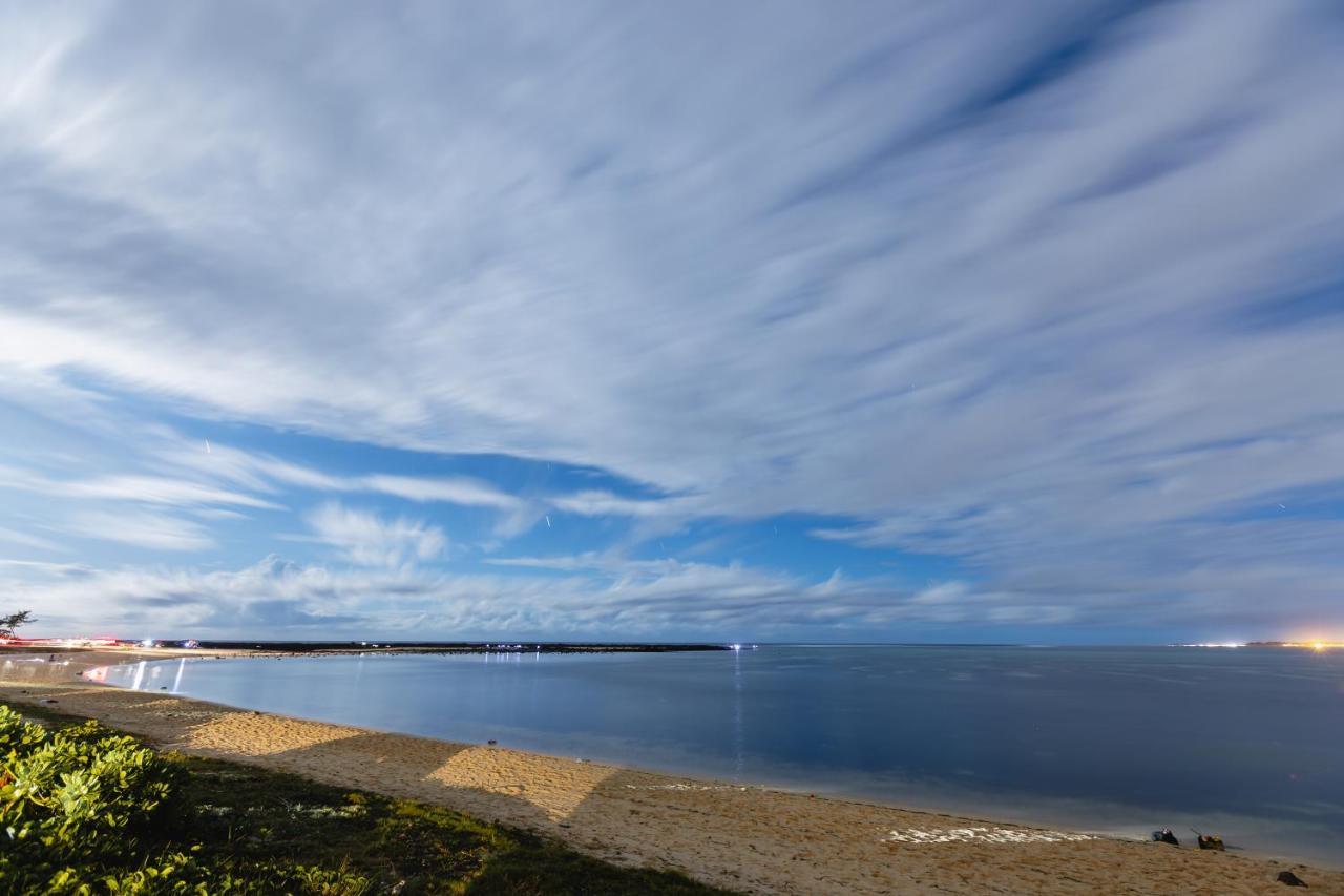 Apartment Beachfront Ocean Terraces Residence, Poste Lafayette-Apt-C3 エクステリア 写真